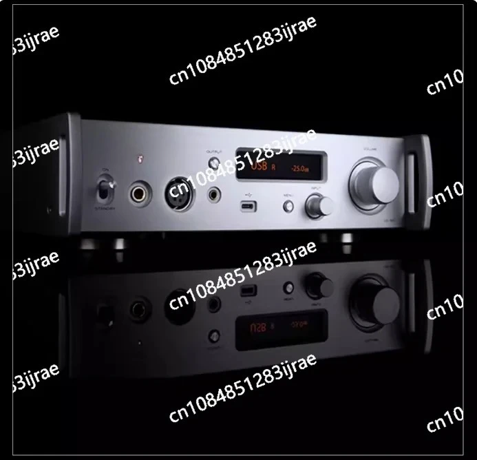 UD507 USB فك Preamp 600HD800HD660 سماعات العلامة التجارية الجديدة الأصلية حقيقية