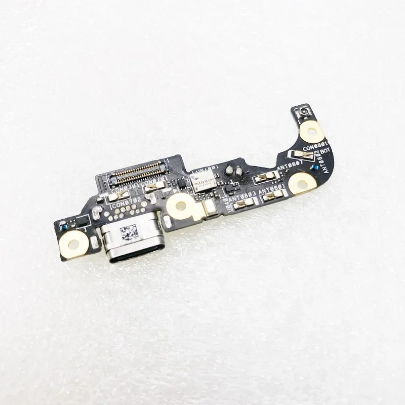 For Asus zenfone3 5.5 ze552kl z012da/z012de USB charger charging board dock port connector flex cable replacement