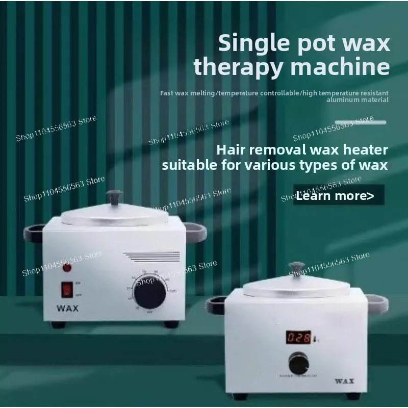 

Плавильный котел для шоколада, мини-конфеварка для фондю, электрический нагреватель воска с двойной кастрюлей для плавления шоколадного молока, сыра, масла, воска