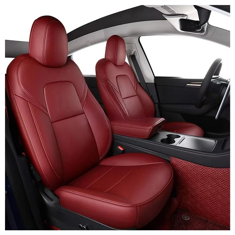 

Wholesale Price Universal Customization Car Seat Covers Full Set Seat Cover for Car Interior Accessories