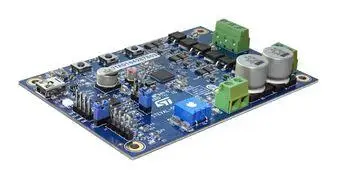 AvadaTech STEVAL-SPIN3201 Board (STSPIN32F0) ST FOC5.3 Three Resistance BLDC/PMSM