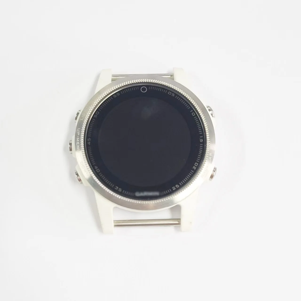 Original LCD Display for Garmin Fenix ​​5S Sport Watch Garmin Smart Watch Screen Display Repair Replacement Parts