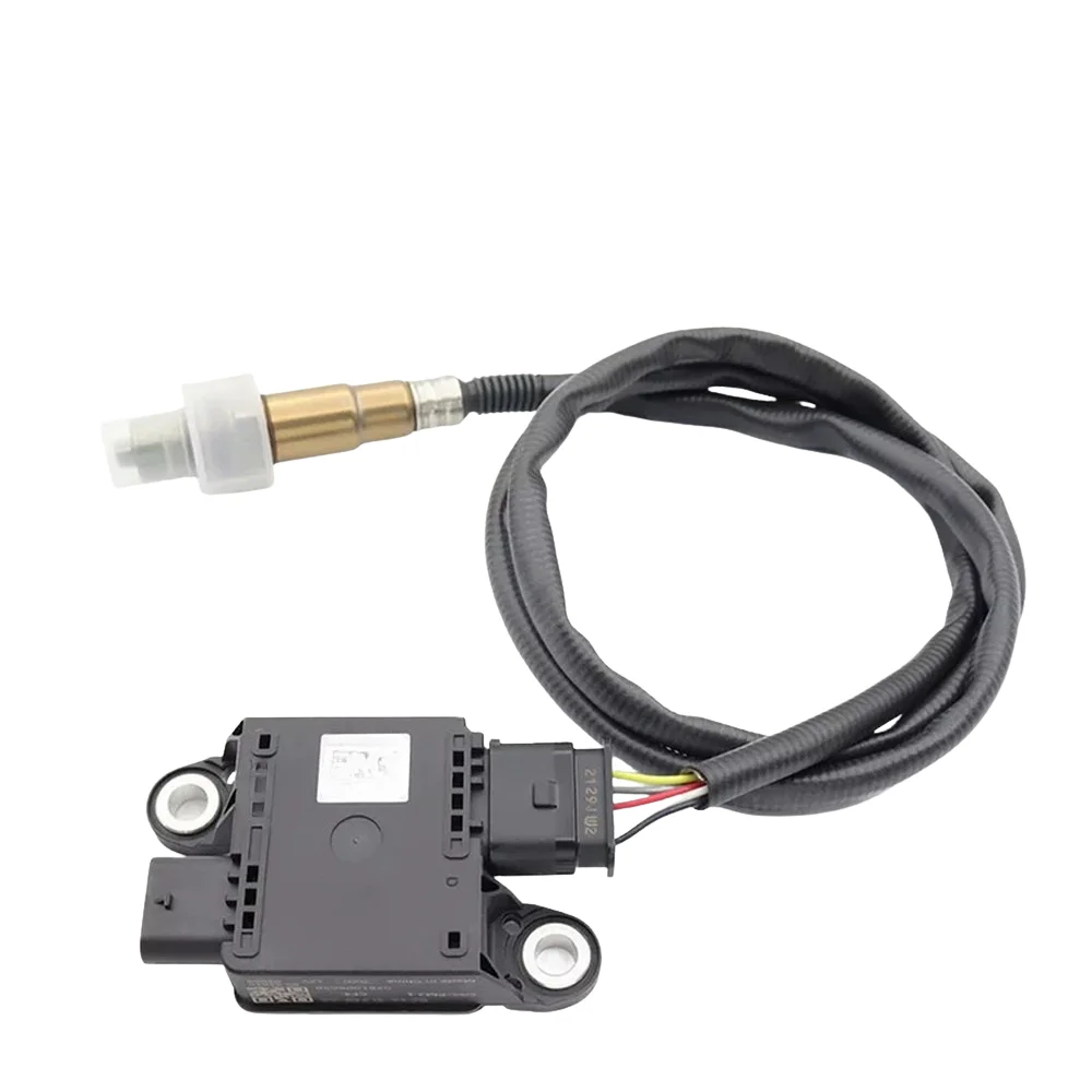 

ZOOMKEY Fit For PM Exhaust Particulate Sensor Fit For Audi Q7 2014-2015 VW Touareg 2013-2014 4L0906261E
