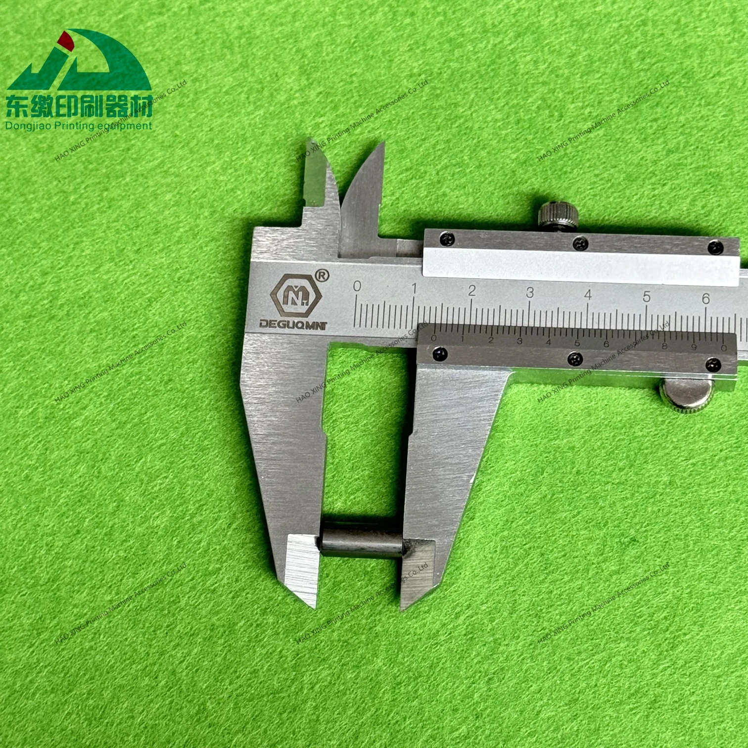 Лидер продаж, запасные части для печатного оборудования, головка для гвоздей для машины Muller Martini, аксессуары для печати, швейная головка, высокое качество