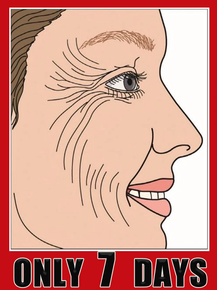 

Ditch Wrinkles Fast: Plump Skin in 7 Days