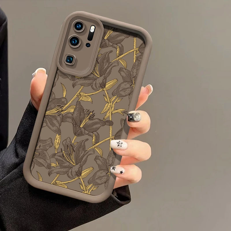 P50 Pro Painting Fl…