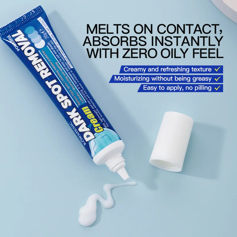 Revitalizing Brightening Face Cream - Hydrates, Evens Tone & Reduces Dullness​