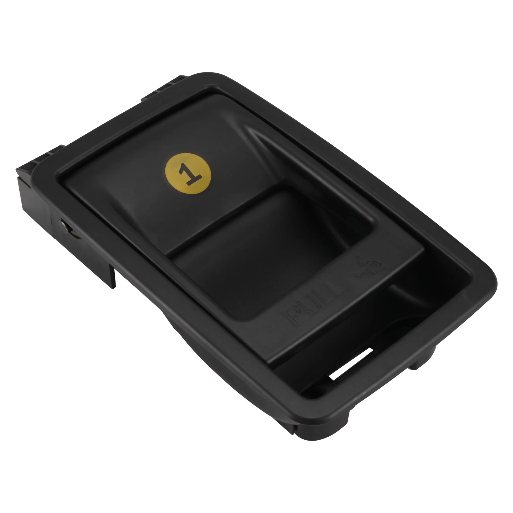 

Ручка-фиксатор сиденья AA92 7290908011 для Toyota Sienna - 3-й ряд, аксессуар для ремонта автомобиля 7290908011B0