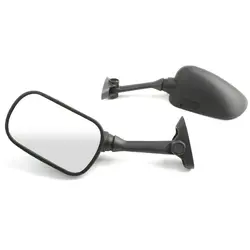 Motorcycle Rearview Mirror For Suzuki GSXR600/750/1000 SV650S/1000S GSX650F/1250 BANDIT GSF650S/1250S