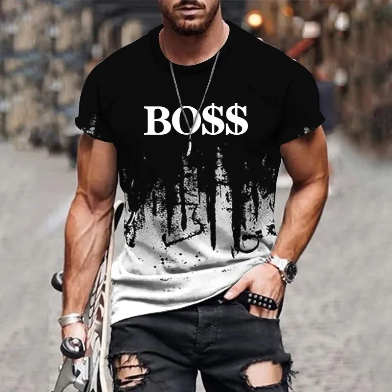 Trending Products Men's Clothing Soft T-Shirt Sports Top Gym Tees Sportswear Quick-Drying Breathable T Shirt For Male T shirts