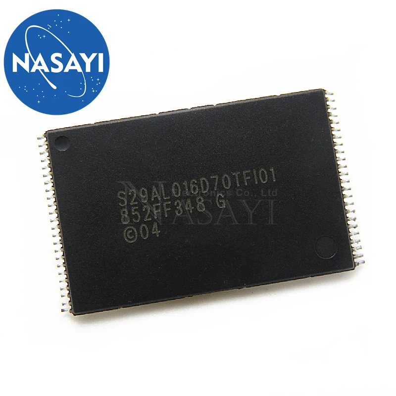 

5 шт./лот S29AL016D70TFI010 S29AL016D70TFI01 в наличии