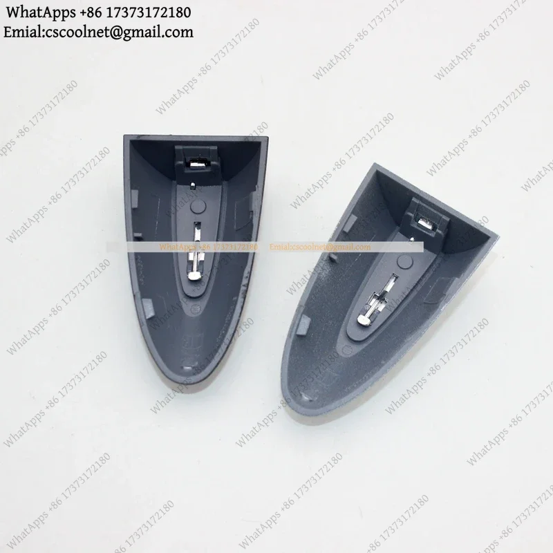 YX2 Door Handle Lock Cylinder Cover | Blocking Cap Compatible for XJ XJL Models — 1pc Car Exterior Trim Parts