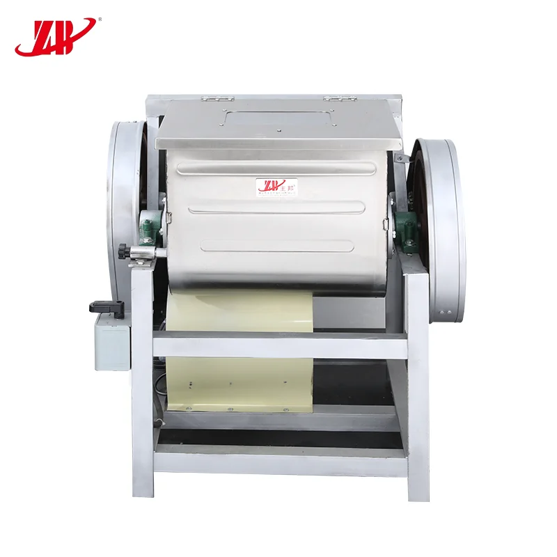 

Newly Arrivals Horizontal Easy Operation Large Capacity Bread Kneading Dough Machine Meat Kneader