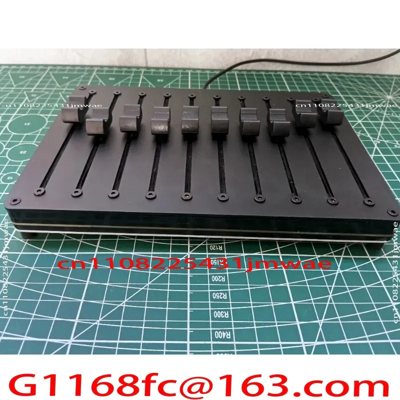 Contrôleur MIDI USB à 10 voies Mon expérience de production musicale et guide d'achat complet