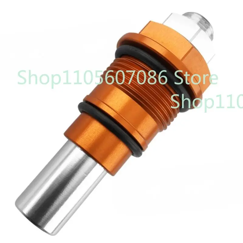 

Suitable for Spring Breeze CF800MT/NK Tensioner KTM790 890ADV/DUKE Timing Chain Tensioner Adjustment