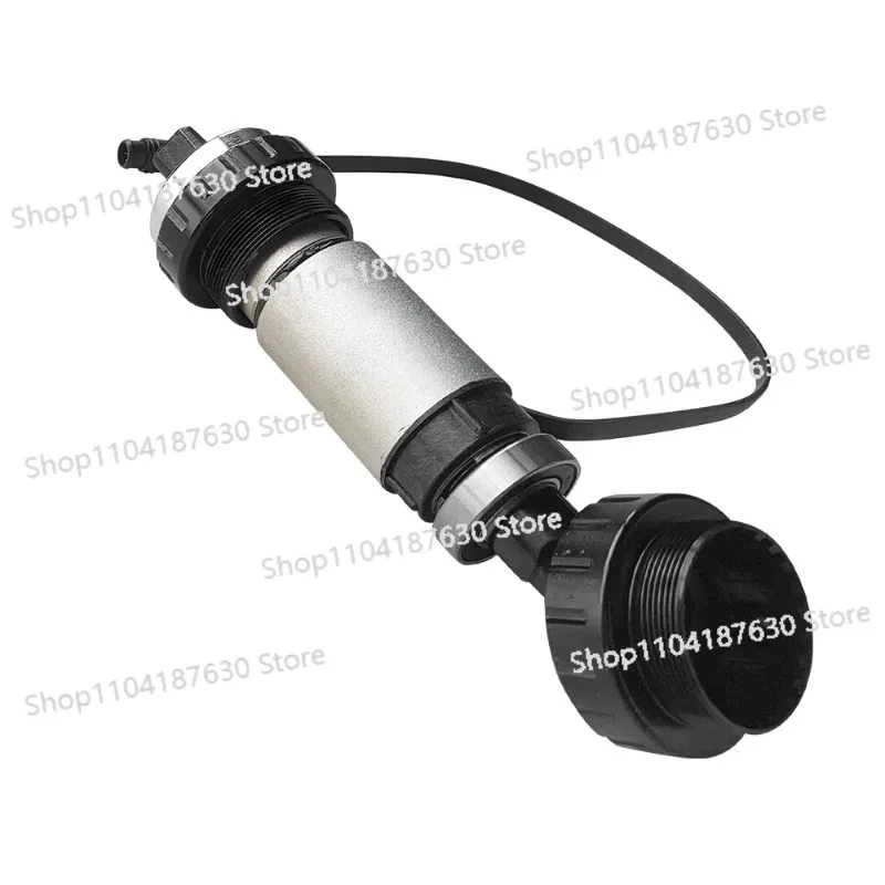 

Best Selling 4 Pins Easy To Swap Waterproof Electric Bicycle Tire Ebike Dynamic Torque Sensor