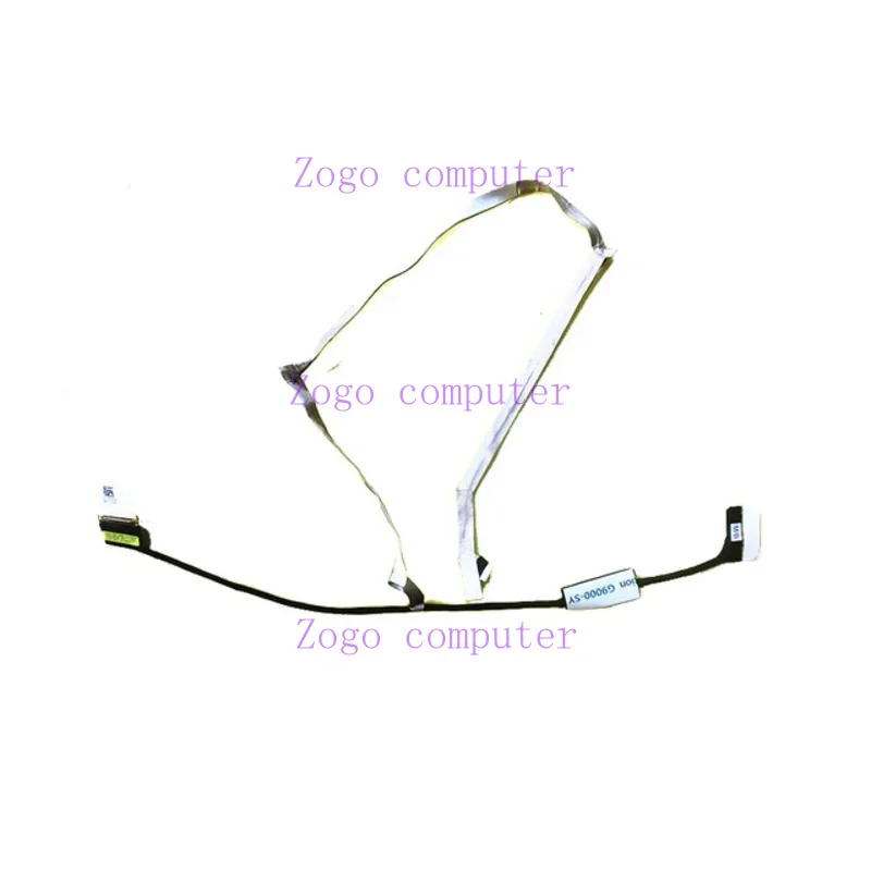 Replacement LAPTOP LCD Cable FOR Dell Alienware 17R5 R4 30pin FHD 02273H