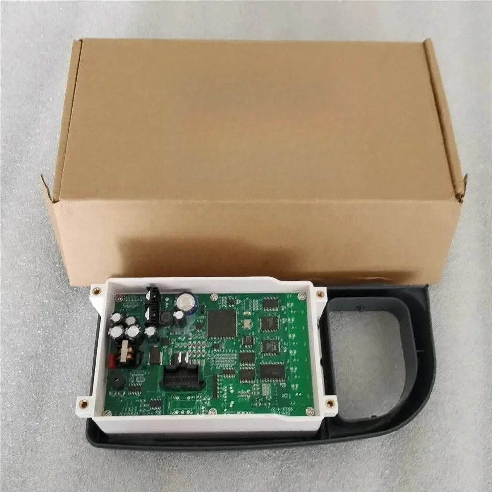 Pannello calibro LCD Cluster calibro 539-00048G 0813-1101-205 per pezzo di ricambio escavatore Doosan DH220-7 DH225-7