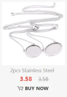 2 stücke 12mm Cabochon Armband Basis Rohlinge Stainelss Stahl Biegsamen Manschette Armbänder Armreif Lünette Einstellungen Diy Schmuck Erkenntnisse – Detail 7