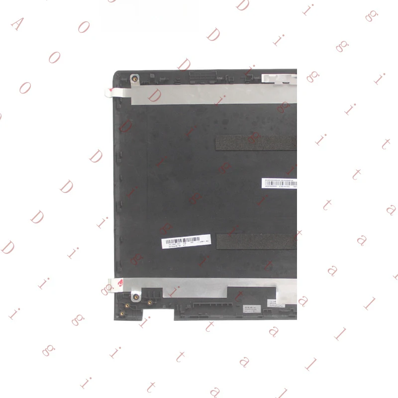 Tampa Traseira Superior do LCD para Lenovo Yoga 500-15 500-15IBD 500-15IHW 500-15ISK