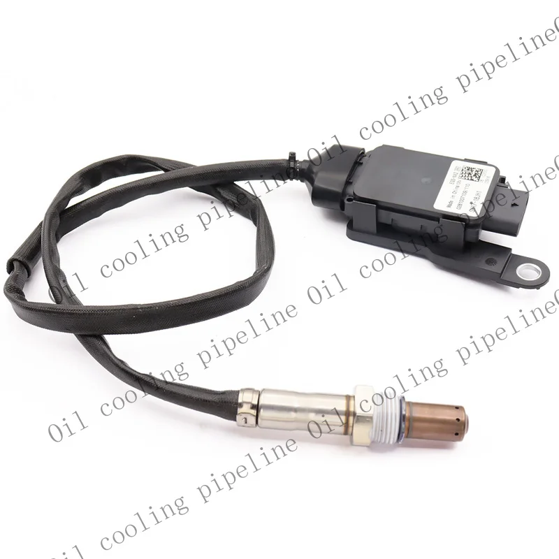 A+ Nitrogen Oxide NOX Sensor SH17-18JH1 For MAZDA 6 CX5 2.2 2018-2024 0281007109