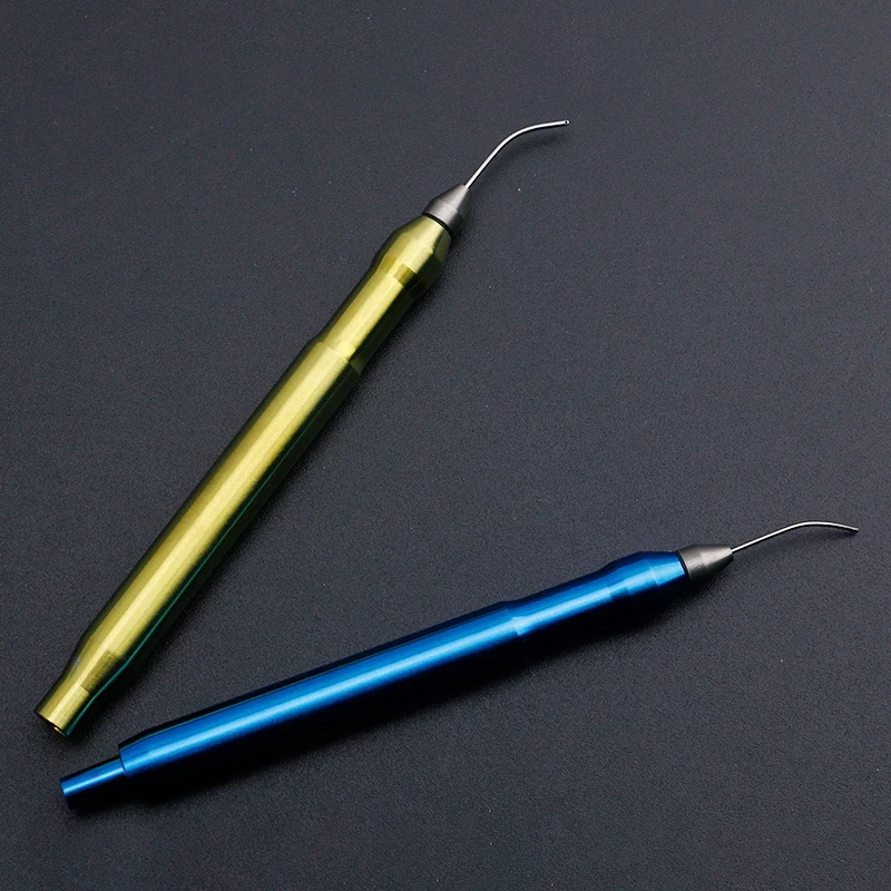 Poignée d'aspiration ophtalmique pour phacoémulsification, poignée d'injection, poignée d'irrigation, poignée de phacoémulsification IA 10 cm