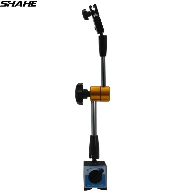 Shahe Flexible Magnetic Base Stand Holder Universal For Indicators WCZ-6B