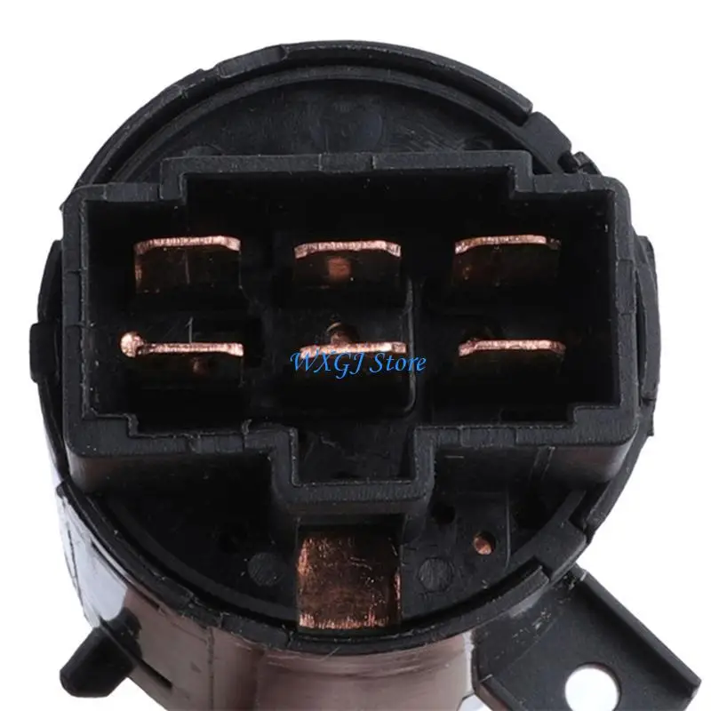 

37JE Cost Effective Blower Motor Control Switch Vehicles Blower Resistor for Vehicles