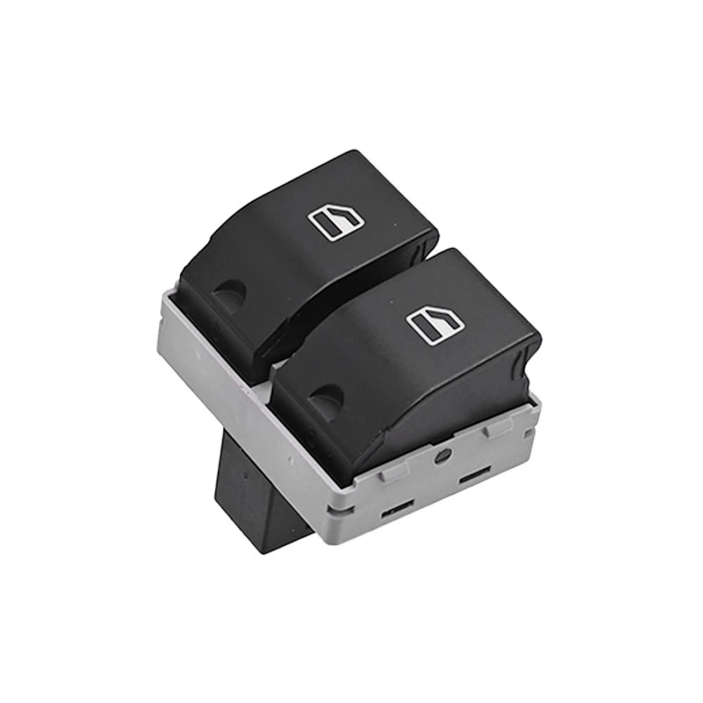 

Electric Power Window Switch Button for Seat Ibiza Cordoba 6Q0959858 for VW Polo 2002-2009