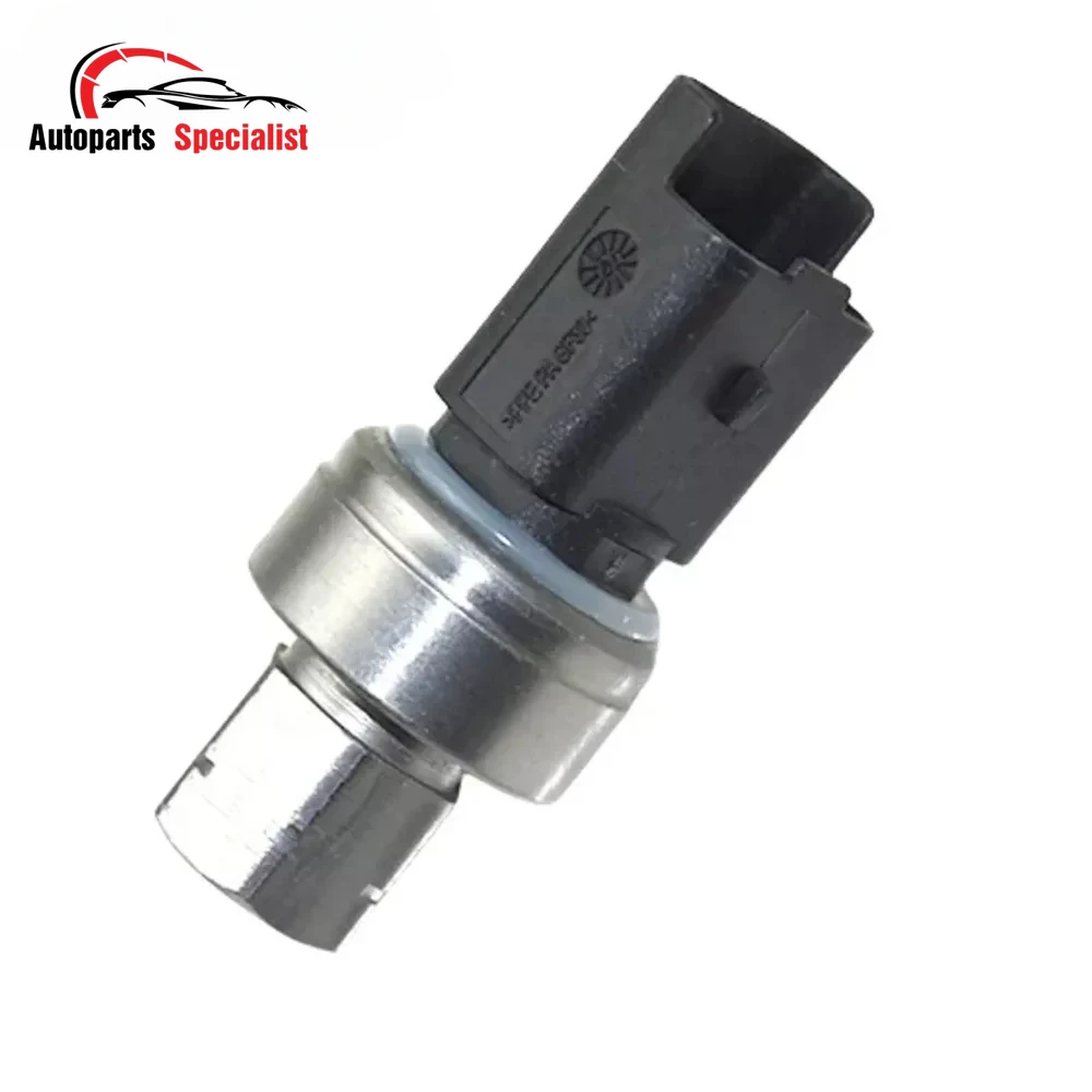 A/C Air Condition Pressure Sensor 9647971280 For Citroen C2 C4 C8 1.4 1.6 2.0 Peugeot 406 206 607 307 807 407