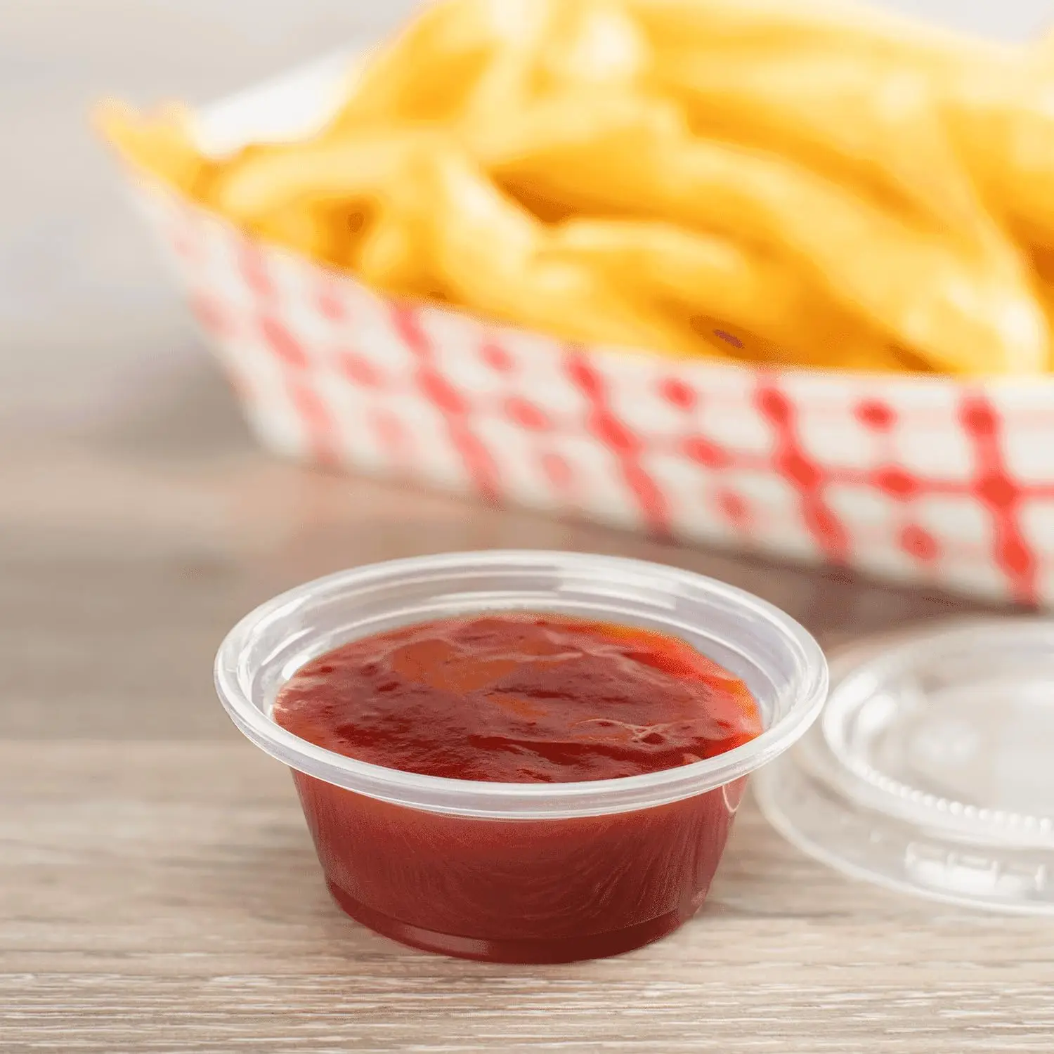 FP-P100-PP 1 Oz. Pp…