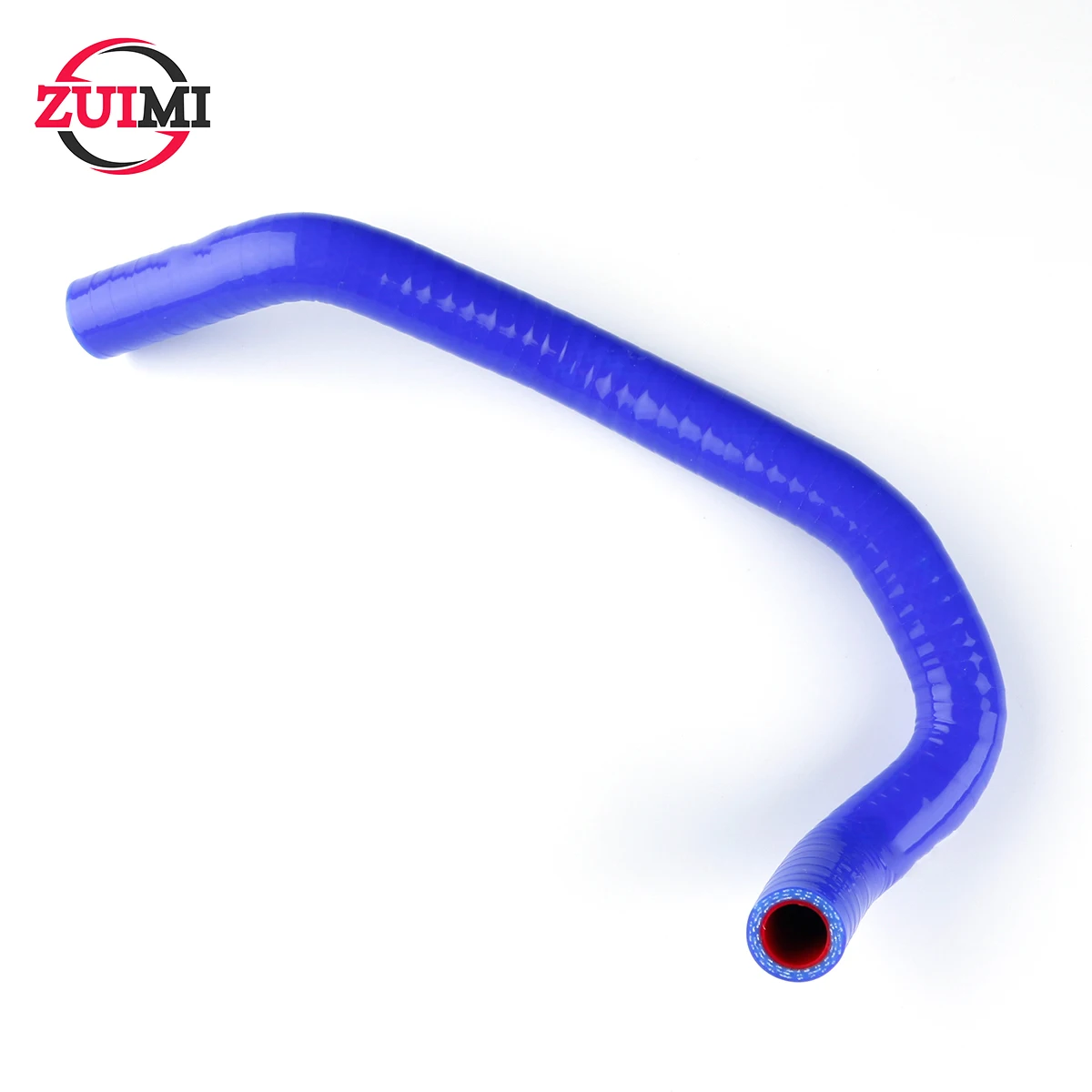 For 1986-1992 Toyota Supra MK3 MA70 JZA70 3.0L Silicone Radiator Coolant Hose Pipe Kit 1987 1988 1989 1990 1991 Auto Piping Set