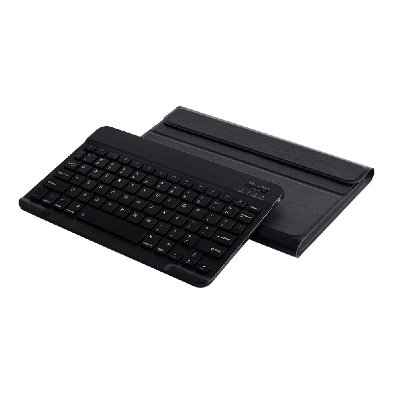 Imagem -03 - Caneta e Tampa de Teclado sem Fio Capa para Samsung Galaxy Tab a7 Lite T220 T225 Tablet 2023