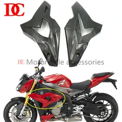 Front Side Panel Fairing Water Tank Side Shield Protective Shell Cover Plate For S1000R S1000 R S 1000R 2014 2015 2016