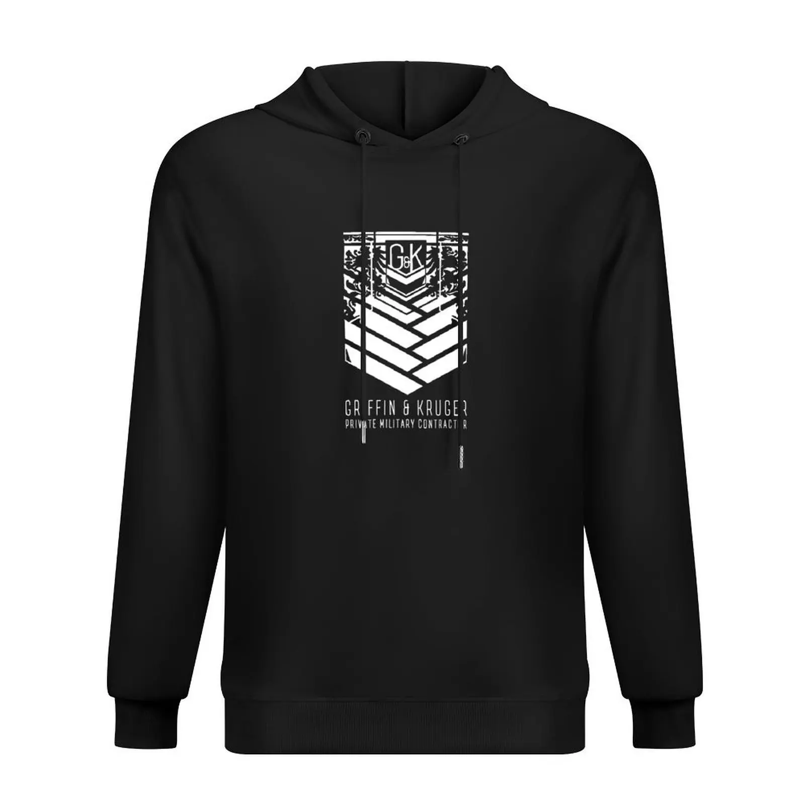 

Girls Frontline - Logo Hoodie korean style clothes mens designer clothes men's clothes men's coat hoodie men