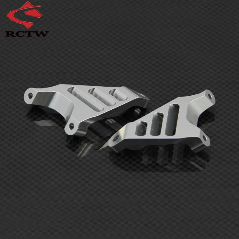 

CNC Metal Steering Pull Arm Front Hub Carrier for 1/5 GTB Racing Rc Car Hpi Km Rofun Baha Rovan Baja 5b 5t 5sc Truck Spare Parts