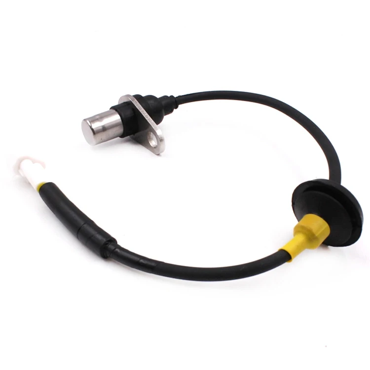 

Для ISUZU NPR NPR-HD NQR W3500 W4500 W5500 датчик заднего колеса ABS 8- 97206760 -3 8972067603