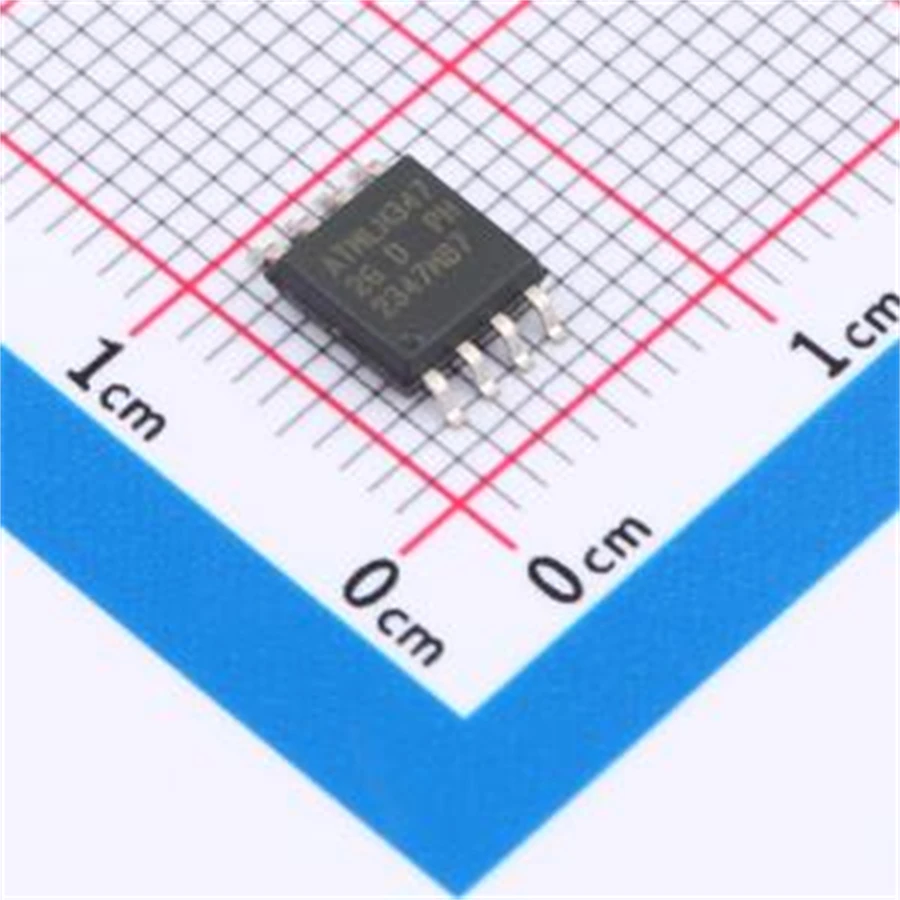 5PCS/LOT AT24CM01-SHD-B (EEPROM)