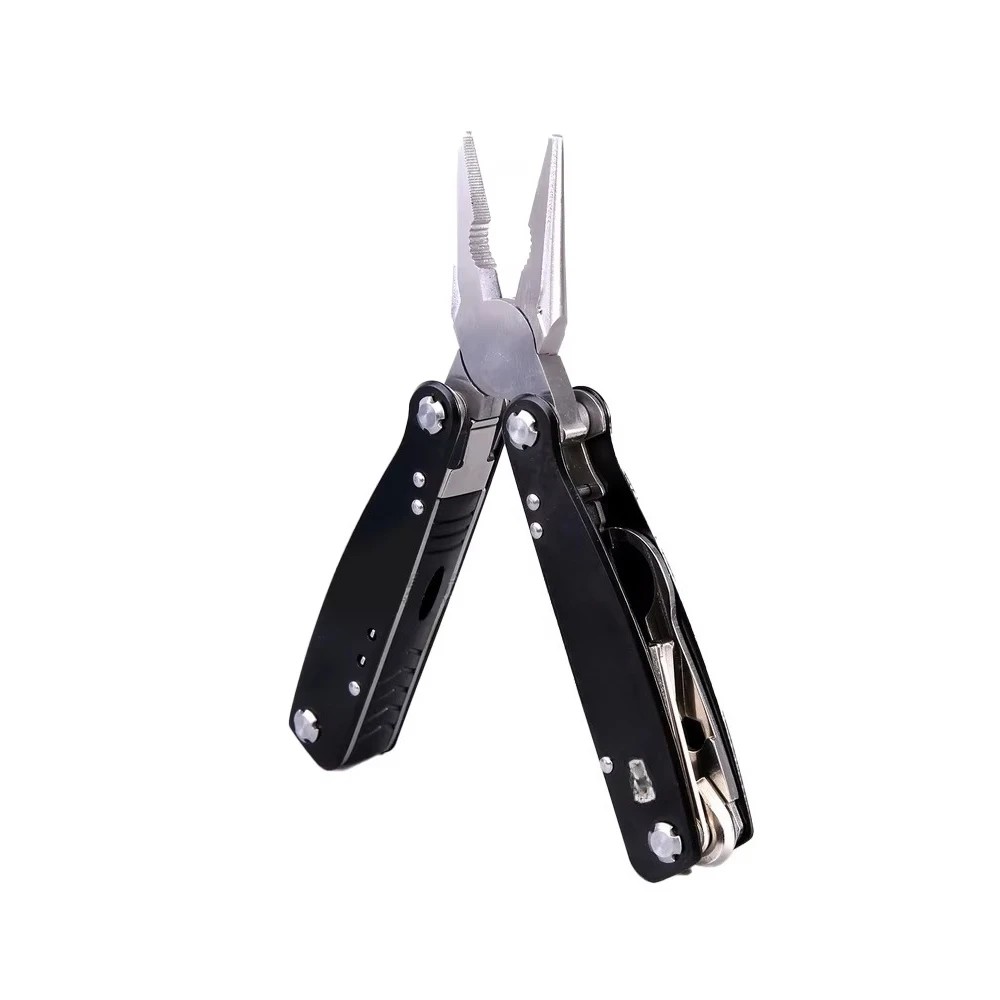 Archery Multi Tool Wrench, Adjustable Tool for Bow Sight, Riser and Plunger Adjustment, Portable Archery Maintenance Accessory
