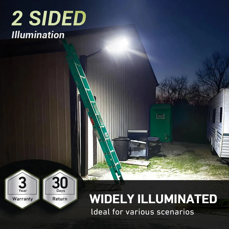 Thumbnail 3 - #43 Latest LED Floodlights Offers