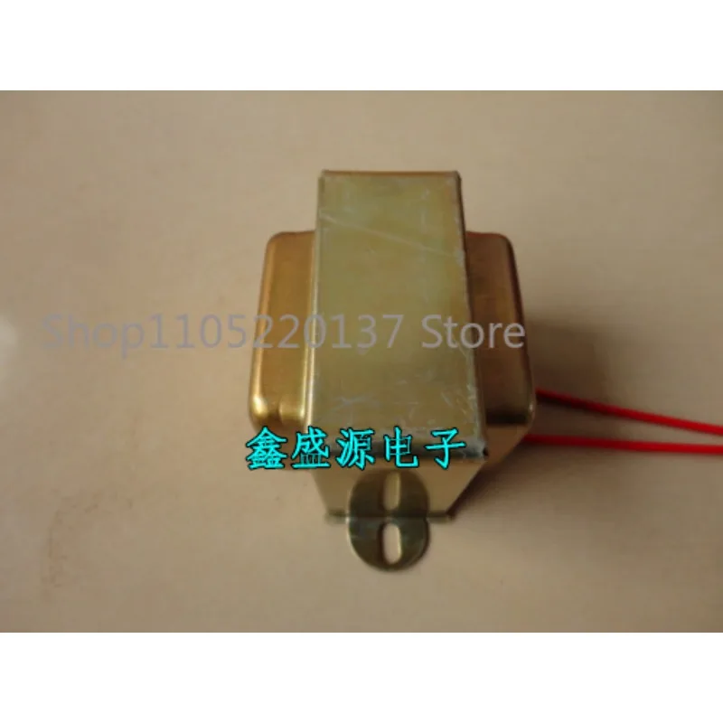 Bile Transformer 5H-150ma Choke Coil, Barrier Coil, Bile Inductor, Xinshengyuan Electronics, Brand New