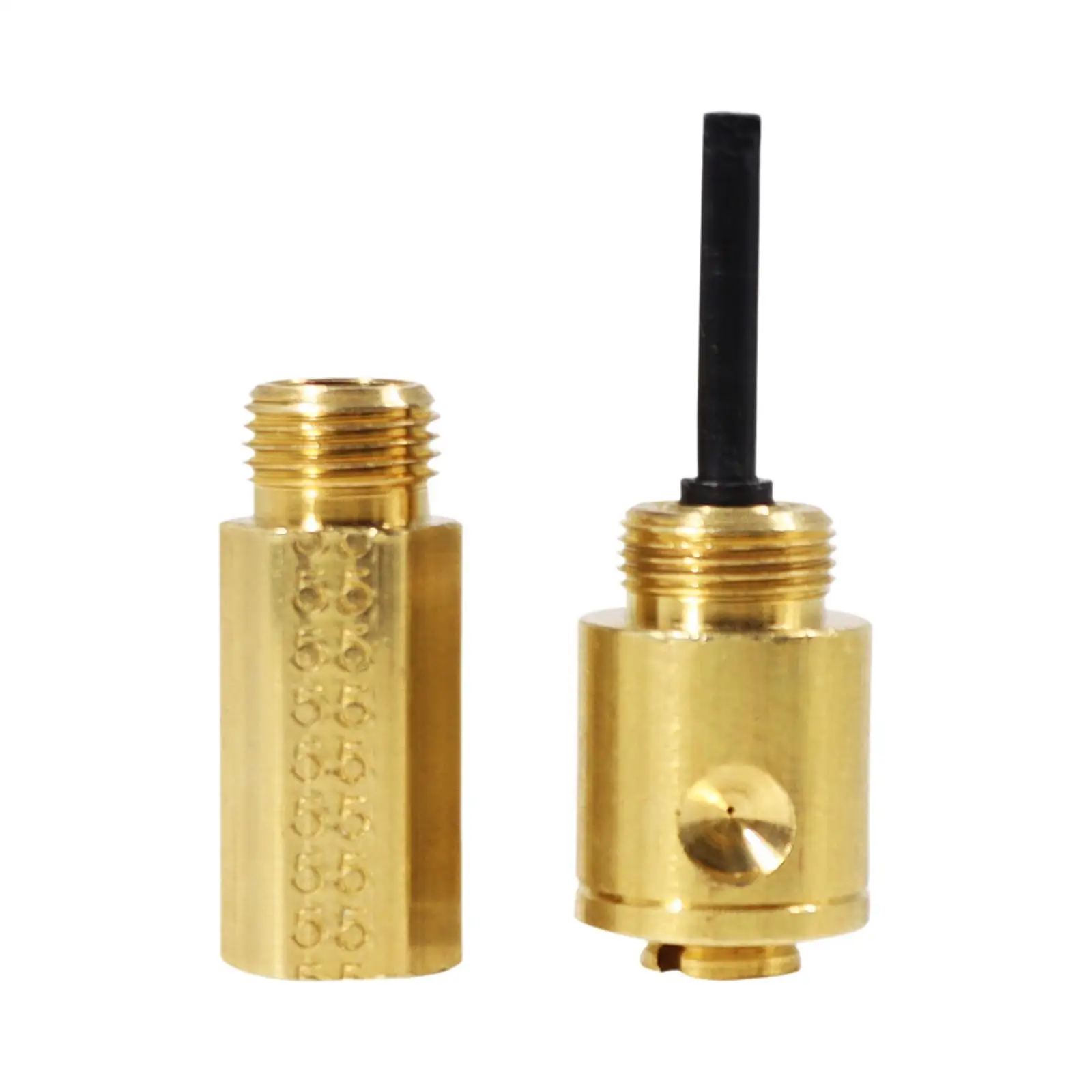 Gas Dryer Conversion Adapter Copper LPKIT-4XAA Easy Install Propane Replacement Kit for Laundry Room Appliances