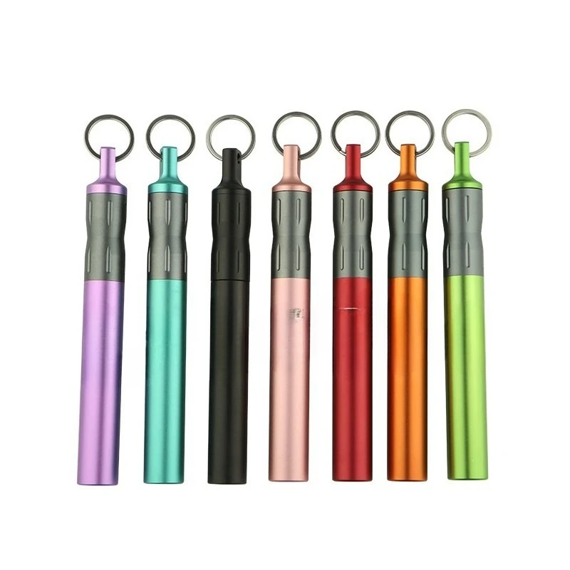 

Multifunctional Rattle Tink Stick, Spare O-Ring Storage Bag with Pick Pin