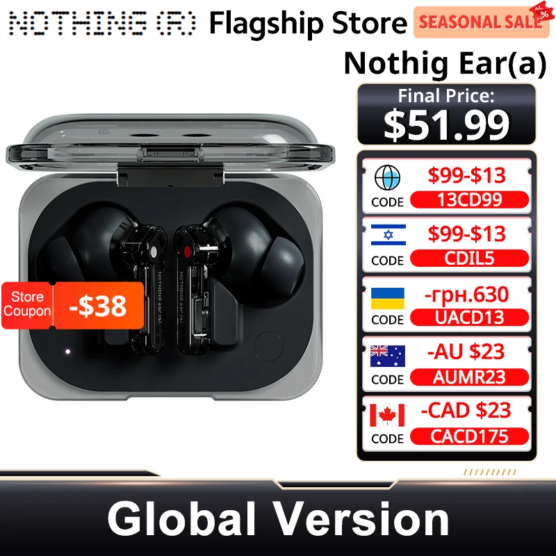 Global Version Noth…