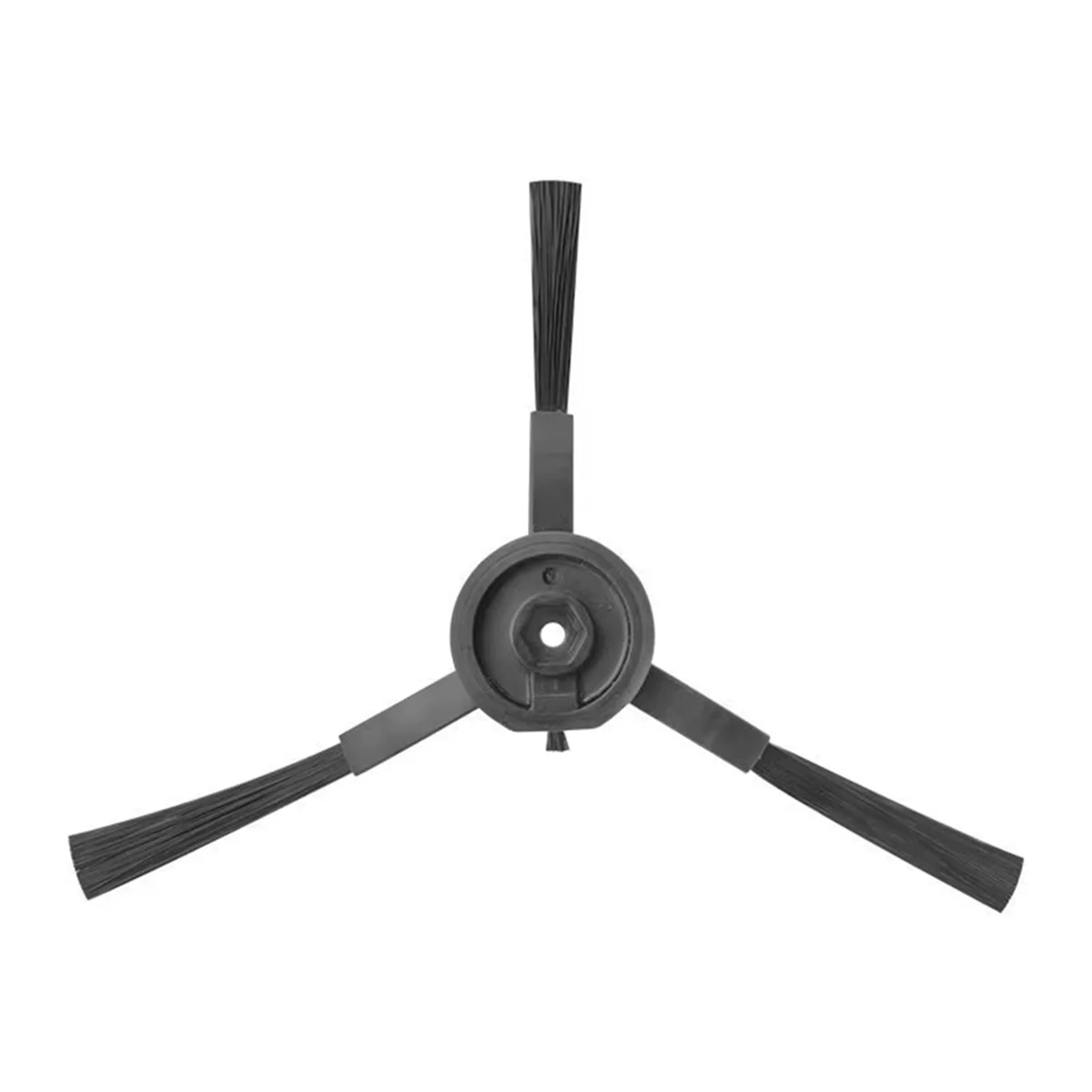 FZFZ 360 S10 / X100 Max 진공 청소기 액세서리 메인 사이드 브러시 Hepa 필터 걸레 교체 부품