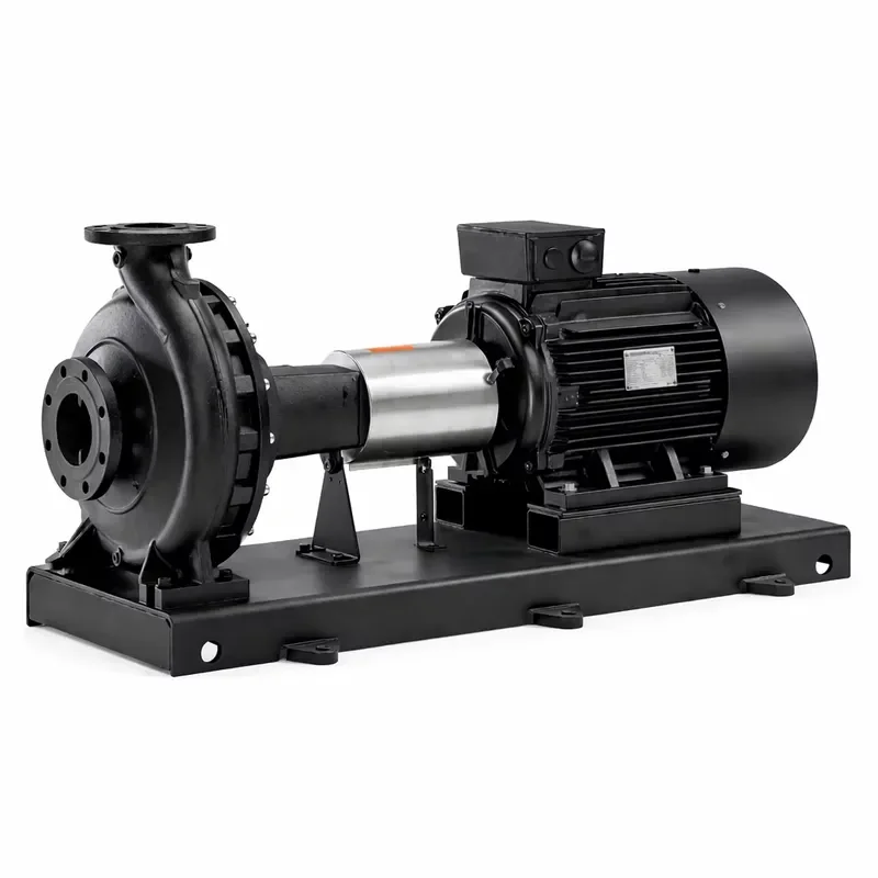 CRI1-33 A-FGJ-I-E-HQQE 3x400D 50HZ 96560183 Vertical Multistage Pump For Water Supply Pressure Boosting