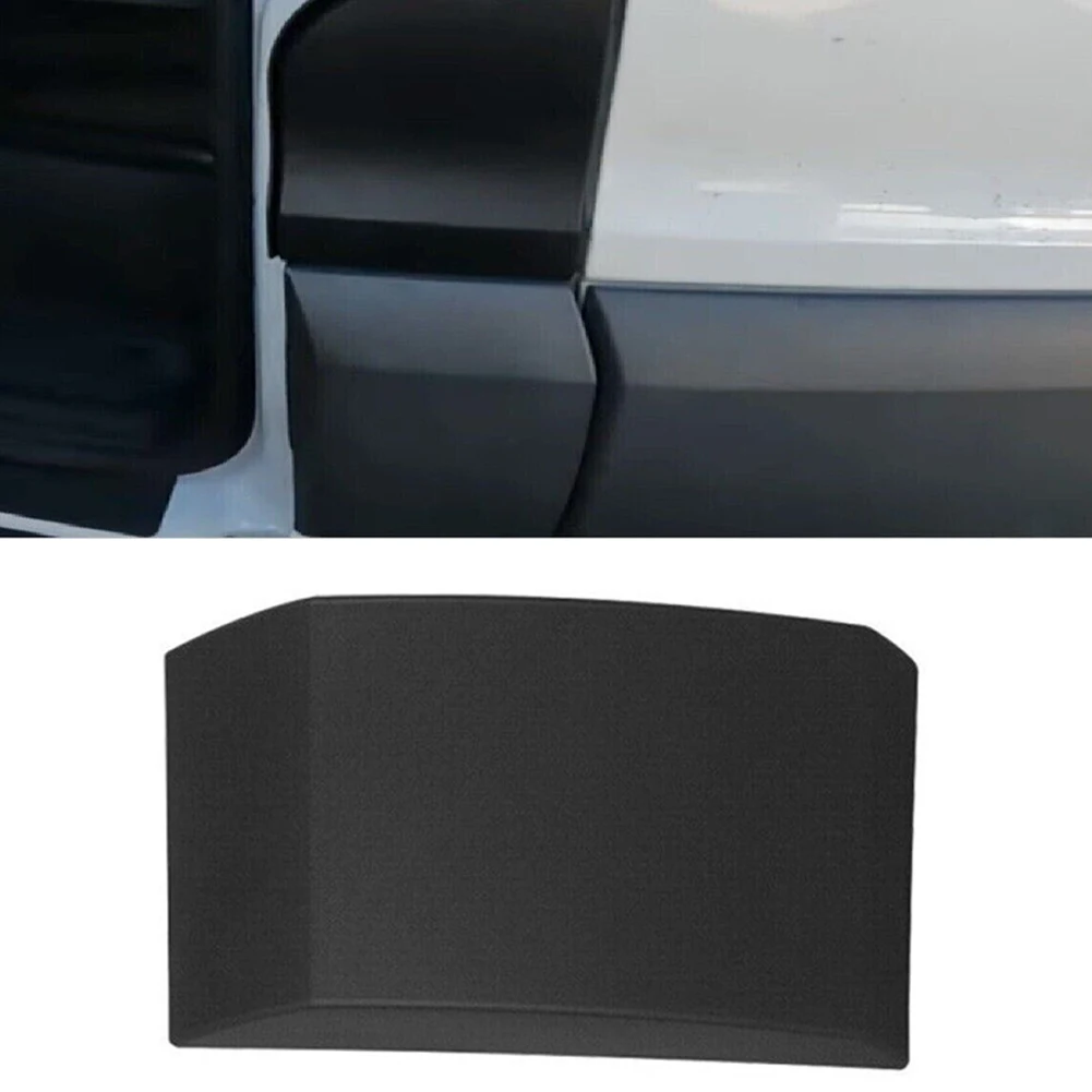

Car Accessories Fuel Flap Moulding Trim Brand New For Ford Transit 2014-2017 High-quality Moulding Trim Under Fuel Flap None