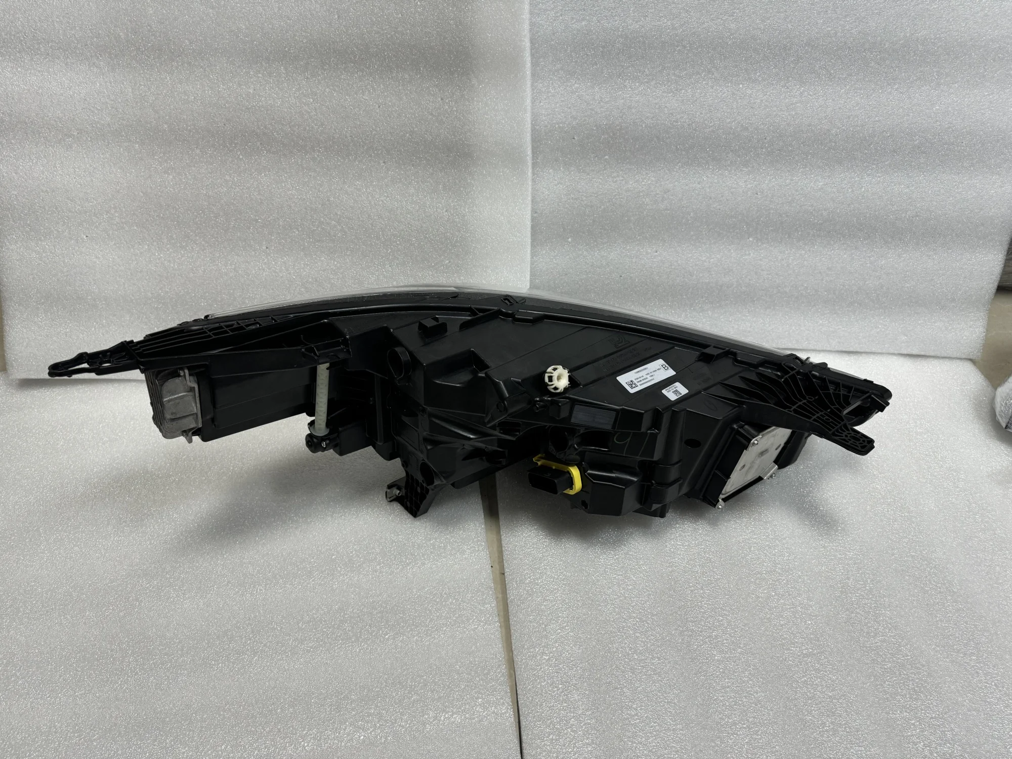 مناسبة للمصابيح الأمامية In Fin iti QX50 QX55 LED مصفوفة النسخة الأمريكية 2019-2024 QX55 LED #5