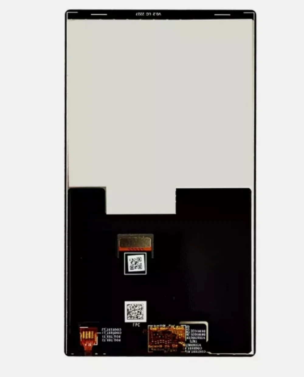 LCD Display Touch Screen For DJI RC controller Dji mini 3 pro Digitizer Assembly