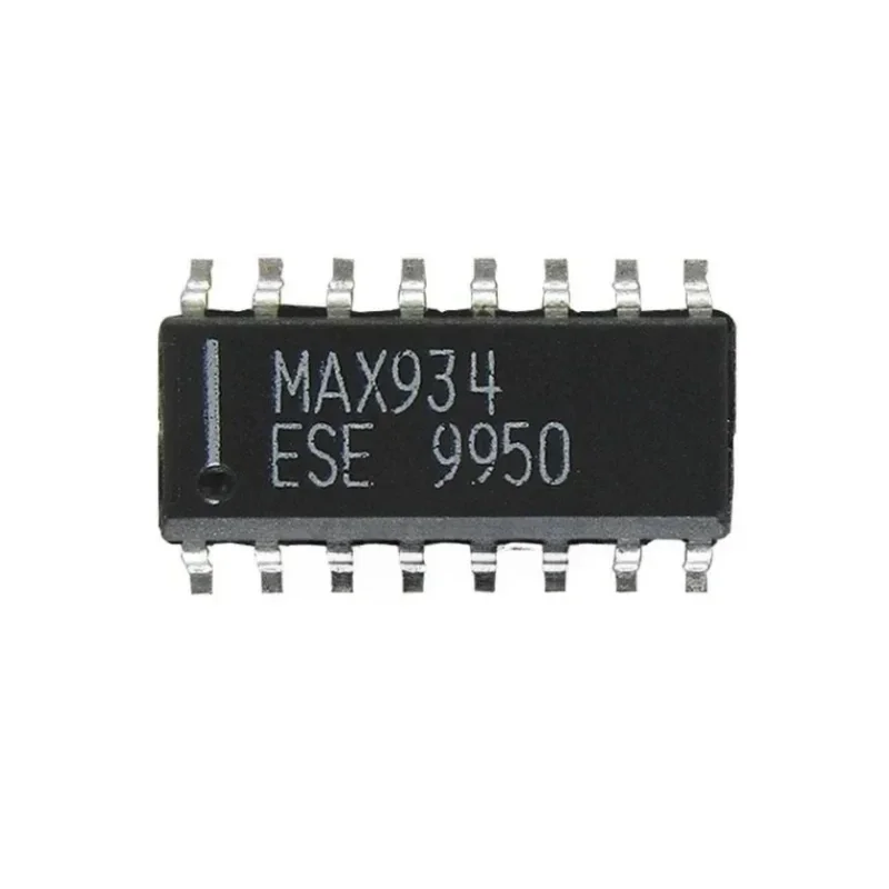 

10Pcs/Lot MAX934CSE 16-SOIC Help PCBA Complete BOM And Material List